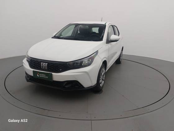FIAT ARGO 1.0 FIREFLY FLEX DRIVE MANUAL
